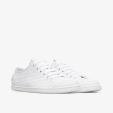 Camper Uno Sneakers White - Womens Singapore CAEAPT-929